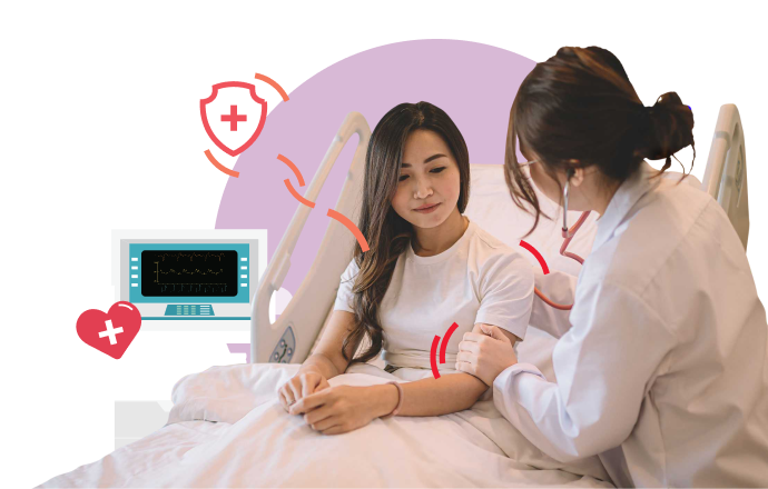 Singlife Medical Insurance Plans | Singlife Singapore Thumbnail