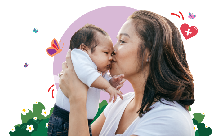 Singlife Maternity Care | Singlife Singapore Thumbnail